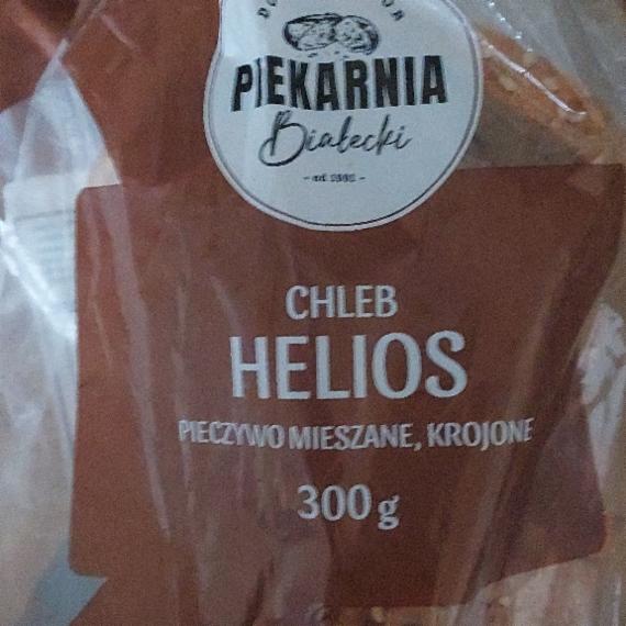 Zdjęcia - Chleb helios Piekarnia Białecki
