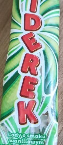 Zdjęcia - Świderek tropikalny Koral