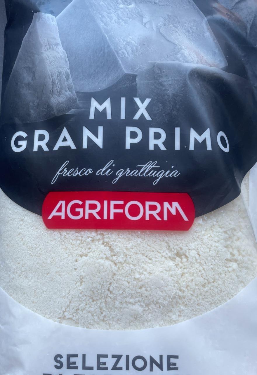 Zdjęcia - Mix gran primo Agriform