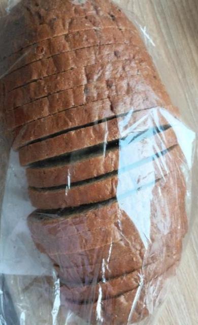 Zdjęcia - Chleb z niskim ig Piekarnia Cukiernia Konkol
