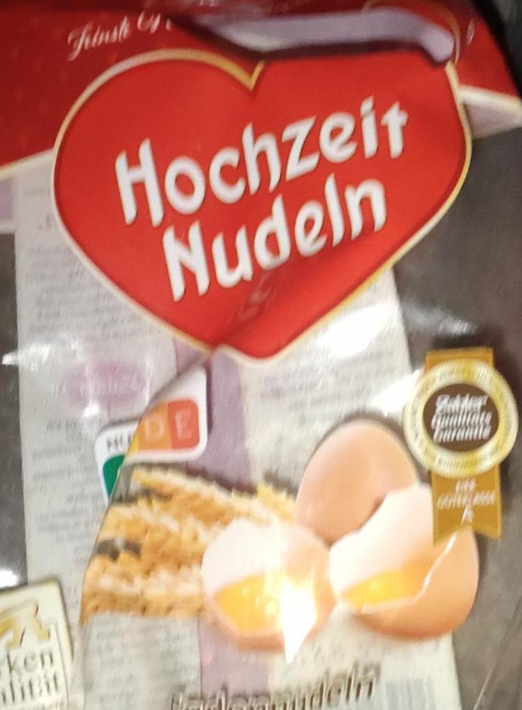 Zdjęcia - Hochzeit nudeln Zabler