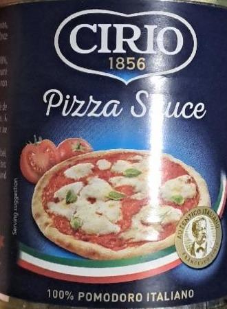 Zdjęcia - Pizza sauce CIRIO