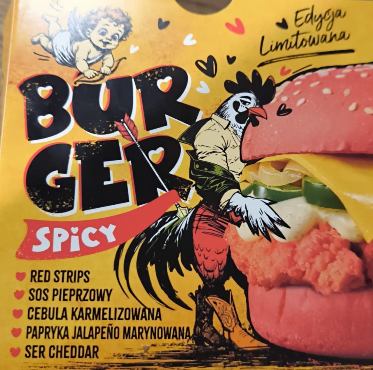 Zdjęcia - Stripsy z fileta z pierści z kurczaka, panierowane, smażone, pieczone Zakłady Drobiarskie Koziegłowy