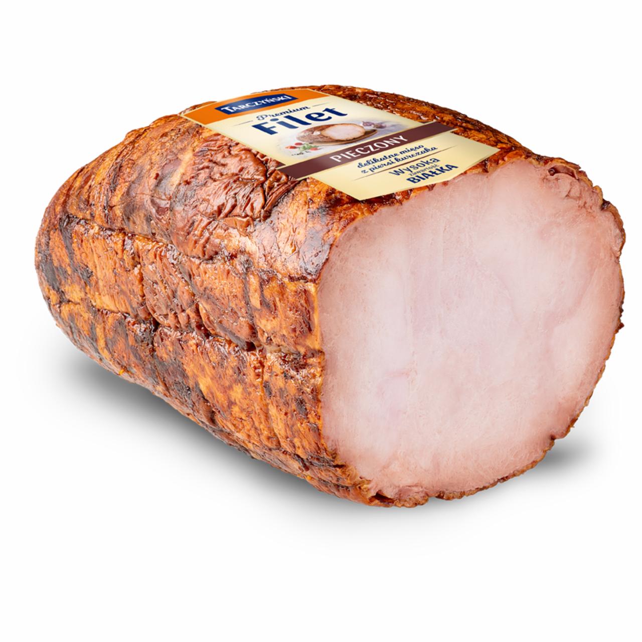 Zdjęcia - Tarczyński Premium Filet pieczony