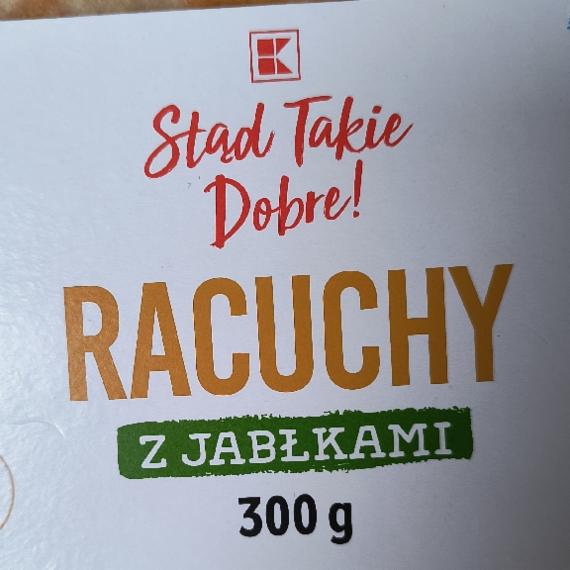 Zdjęcia - Racuchy z prosa z jabłkami i cynamonem