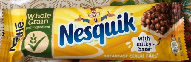 Zdjęcia - Nesquik Nestlé
