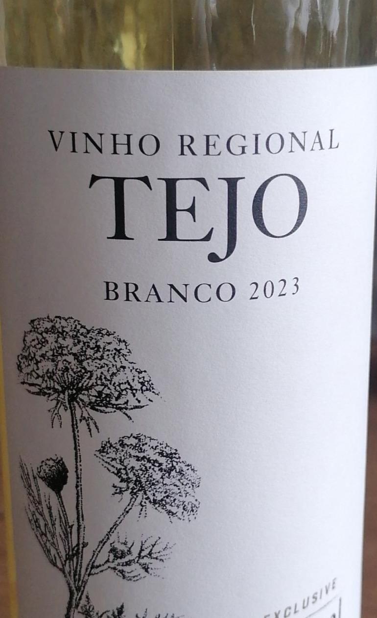 Zdjęcia - Vinho regional Tejo