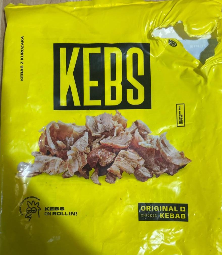 Zdjęcia - Kebs Kebsonrollin