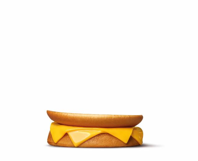 Zdjęcia - McTost ser McDonald's
