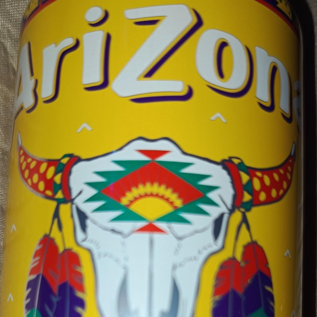 Zdjęcia - Mucho Mango Arizona