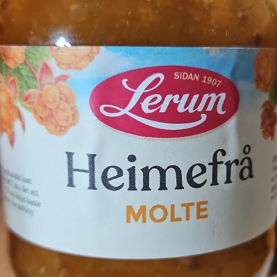 Zdjęcia - Heimefrå molte Lerum