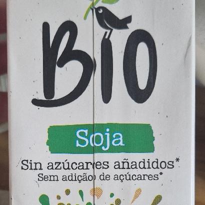 Zdjęcia - Mleko Sojowe Auchan