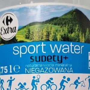 Zdjęcia - Sport water sudety+ Carrefour extra