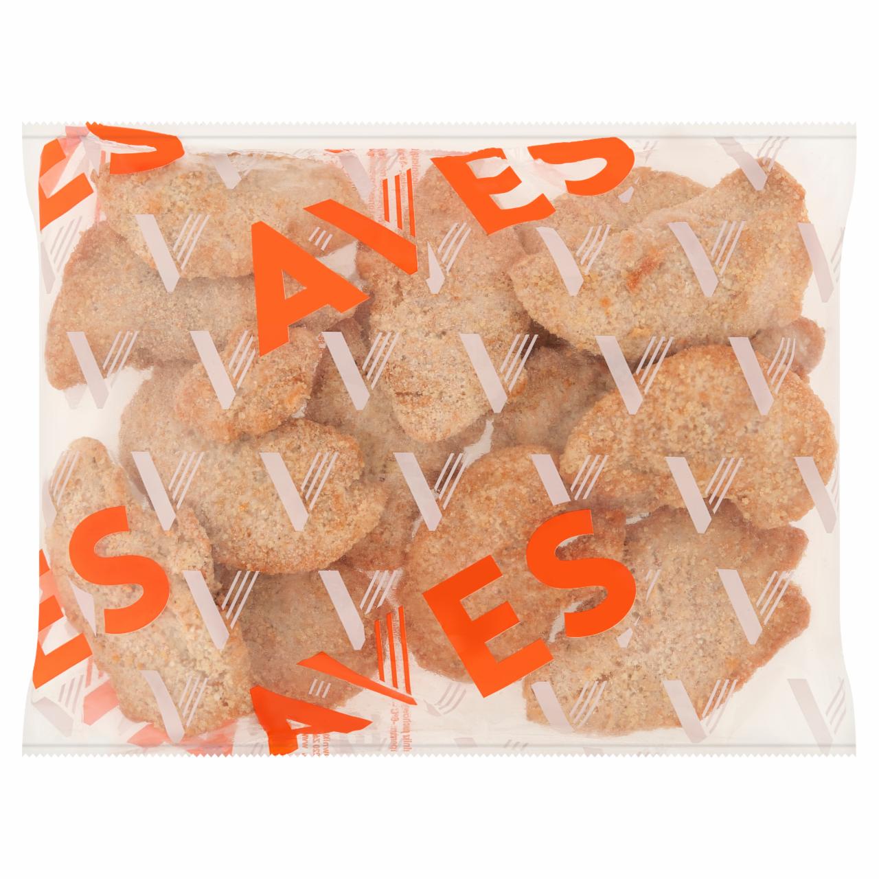 Zdjęcia - Aves Polędwiczki panierowane 1000 g