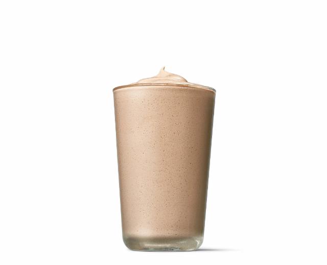 Zdjęcia - Shake o smaku czekoladowym McDonald's