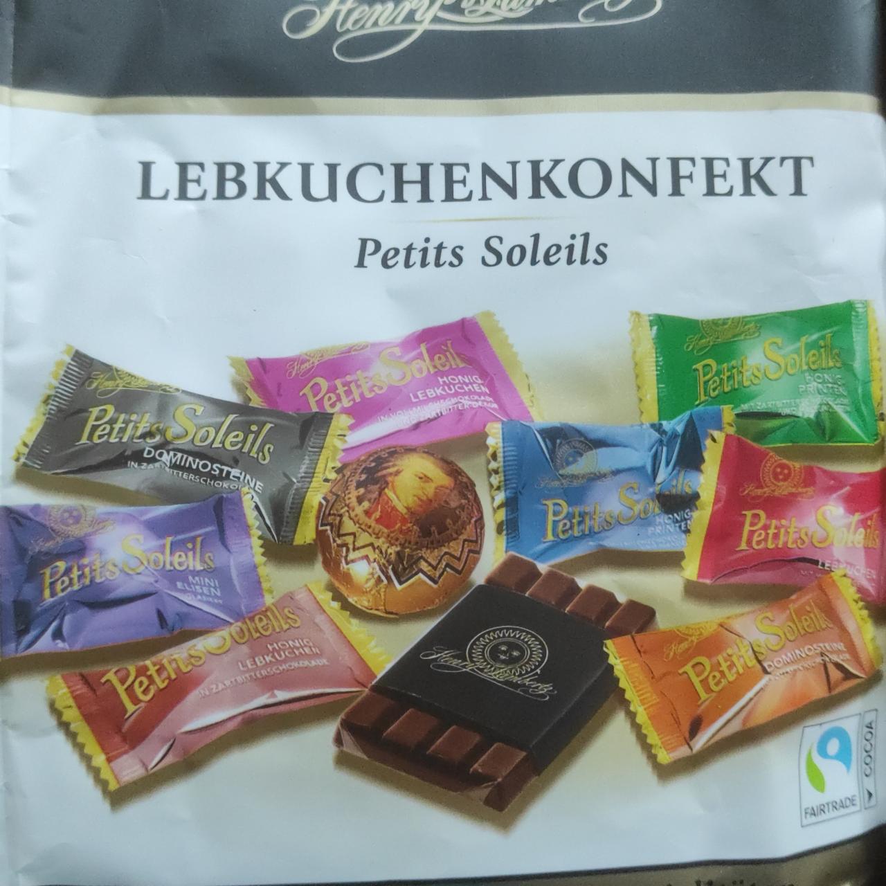 Zdjęcia - Lambertz Mieszanka pierników i wyrobów cukierniczych 235 g