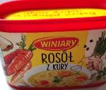 Zdjęcia - Winiary Rosół z kury 170 g