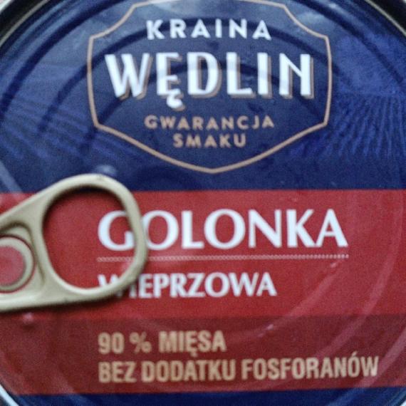 Zdjęcia - Golonka wieprzowa Kraina Wędlin