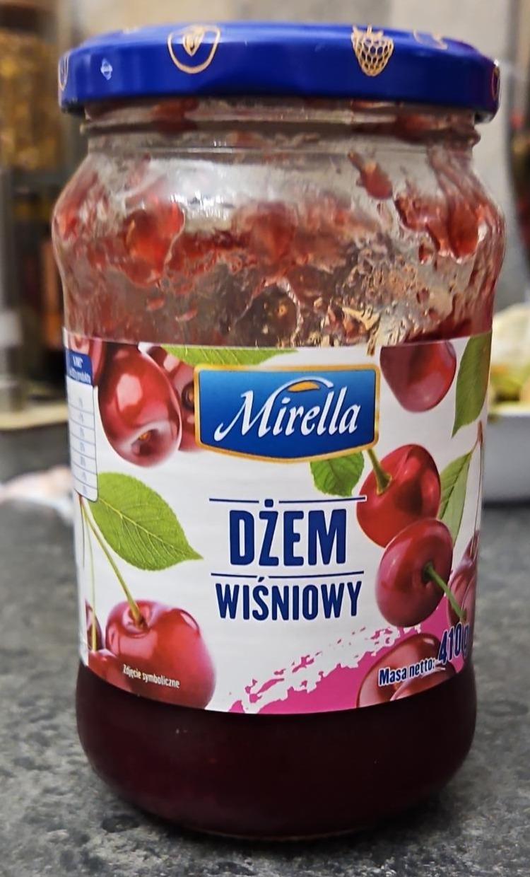 Zdjęcia - Dżem wiśniowy Mirella