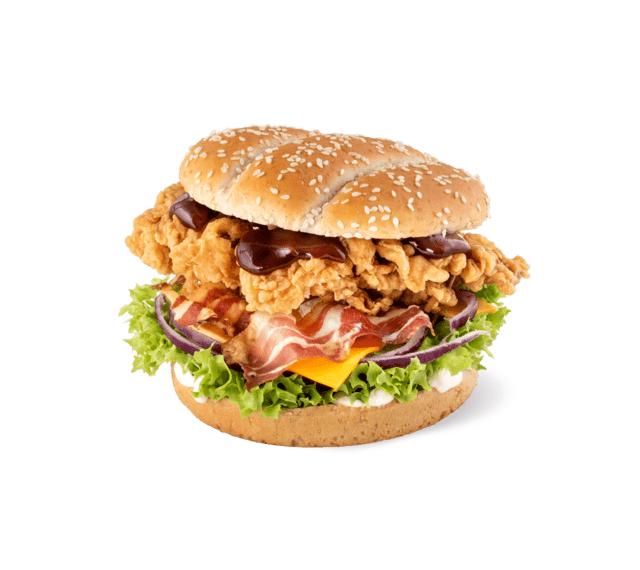 Zdjęcia - Grander Texas KFC