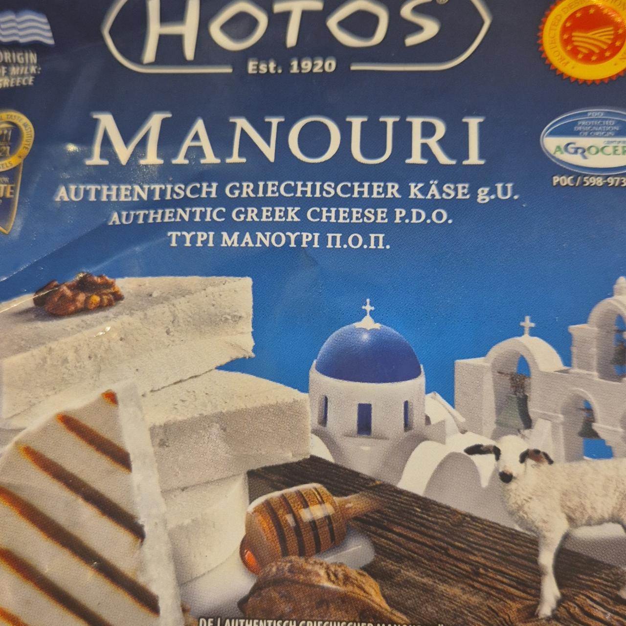 Zdjęcia - Lekarz manouri Hotos