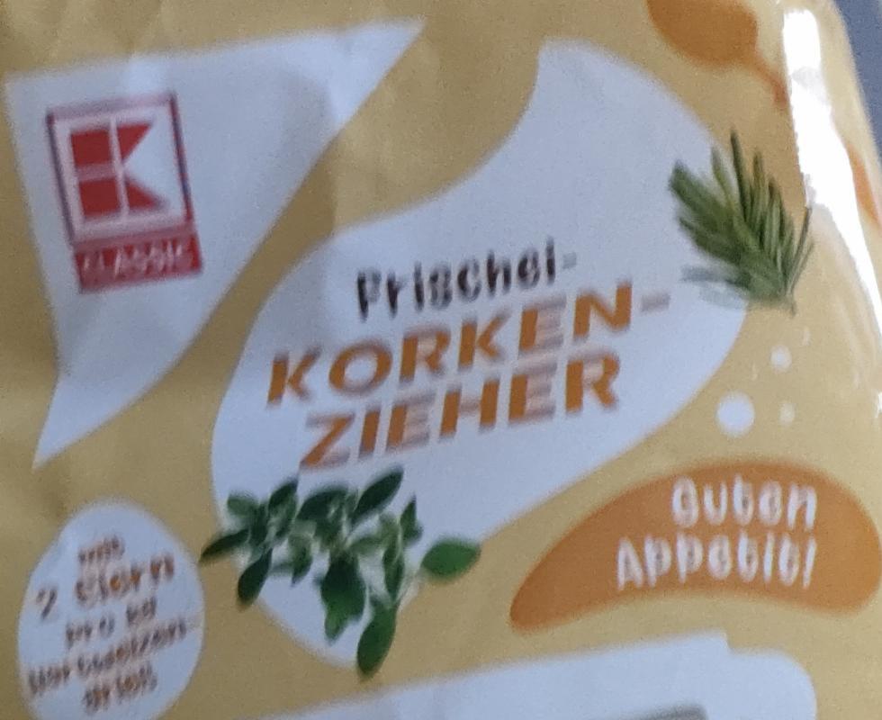 Zdjęcia - Frischel korkenzieher K-Classic