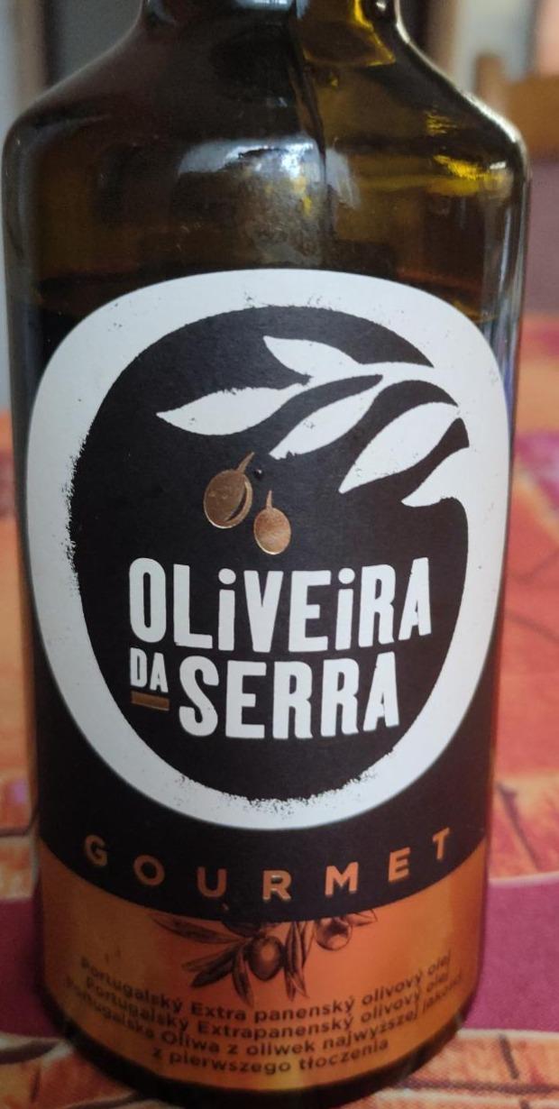 Zdjęcia - Oliveira da serra gourmet