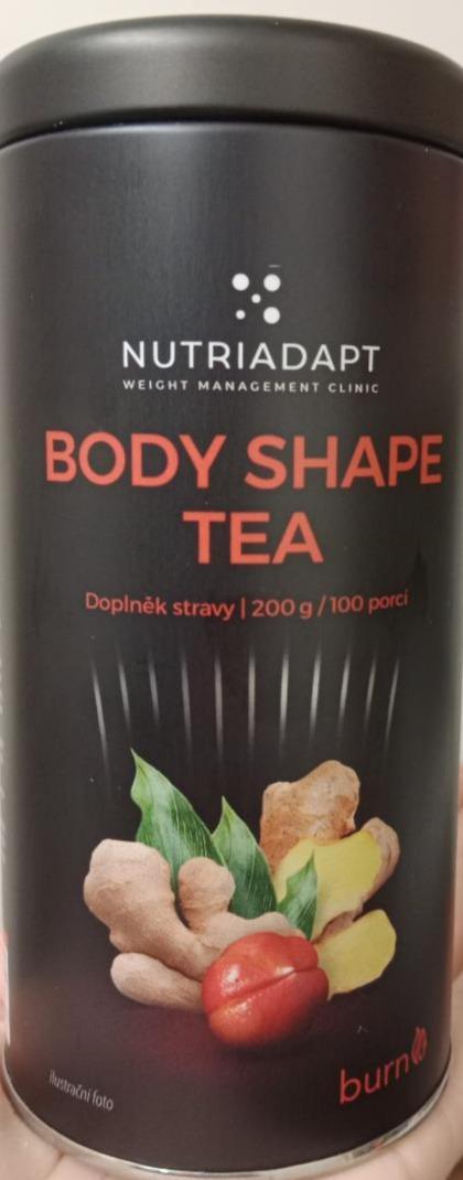 Zdjęcia - Yerba mate Nutriadapt