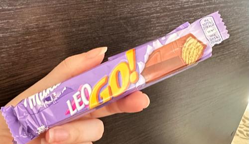Zdjęcia - Leo Go! Milka