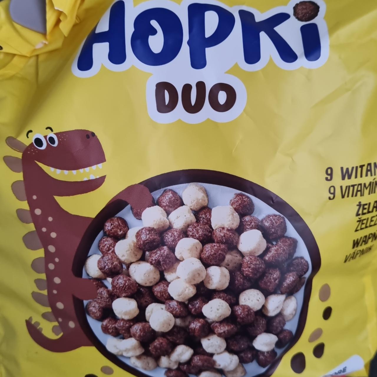 Zdjęcia - Hopki duo Vitanella