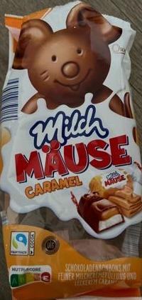 Zdjęcia - Mlch Mause Choceur