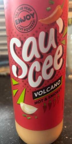 Zdjęcia - Sau'cee Volcano