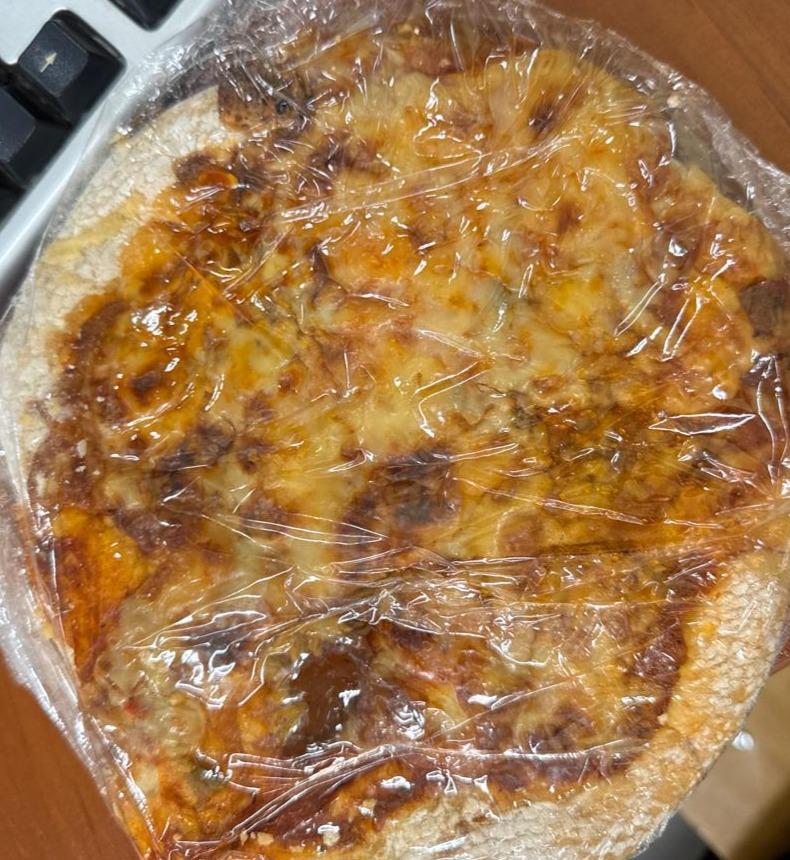 Zdjęcia - Pizza Piekarnia Sienna