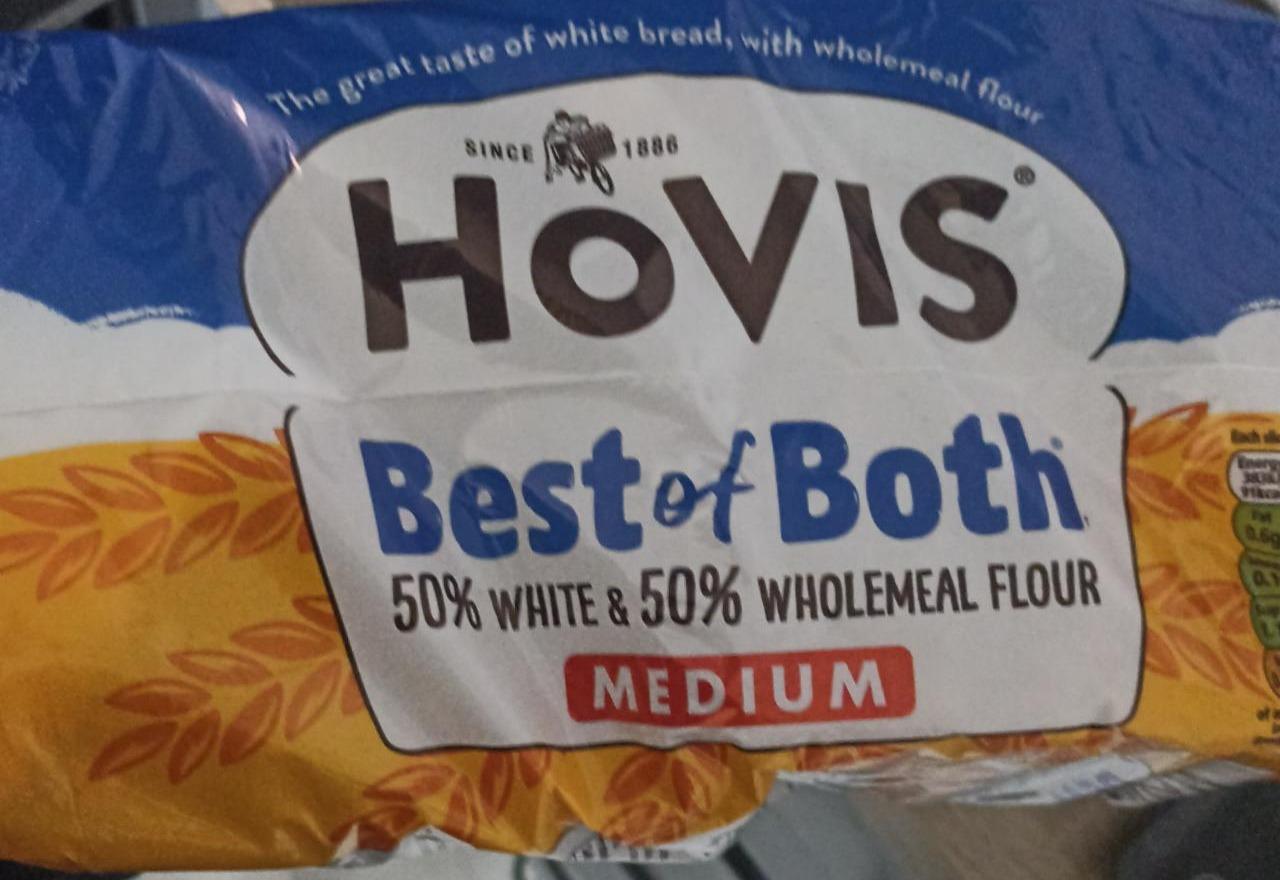 Zdjęcia - Best of noth Hovis