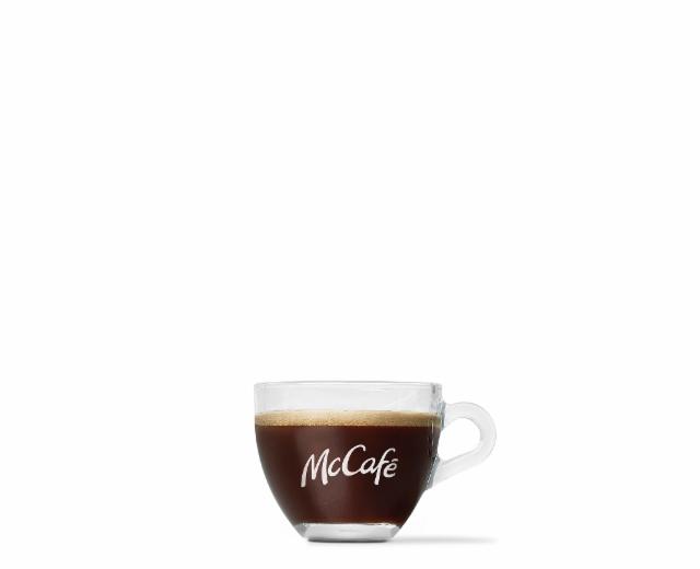 Zdjęcia - Espresso McCafé