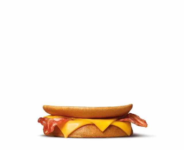 Zdjęcia - McTost bekon i ser McDonald's