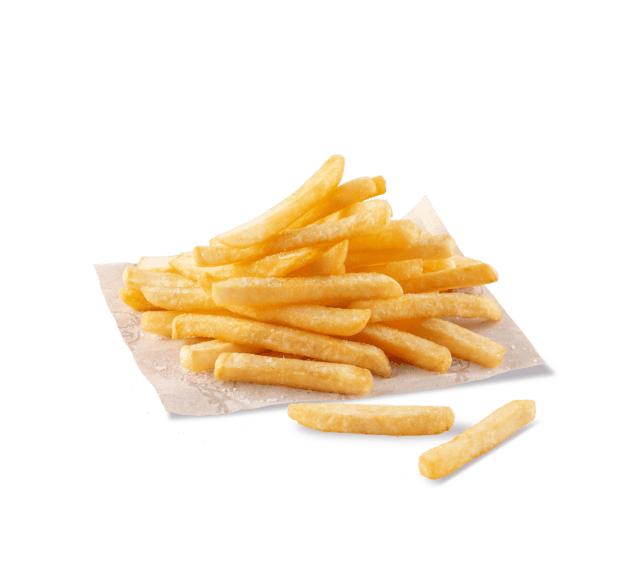Zdjęcia - Frytki KFC