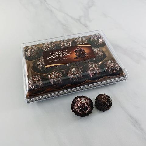 Zdjęcia - Ferrero Collection Zestaw Ferrero Rondnoir Ferrero Rocher i Raffaello 269 g