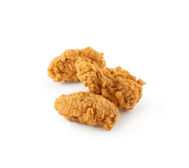 Zdjęcia - Hot wings KFC