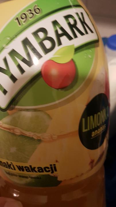 Zdjęcia - Tymbark Napój jabłko ananas limonka 2 l
