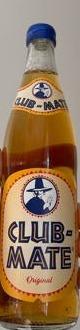 Zdjęcia - Club mate original