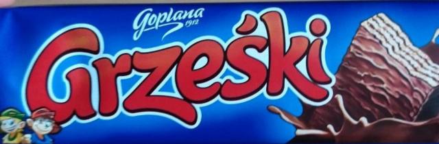 Zdjęcia - Grześki Goplana