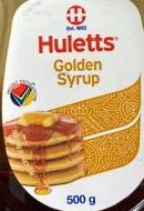 Zdjęcia - Golden syrup Hullets