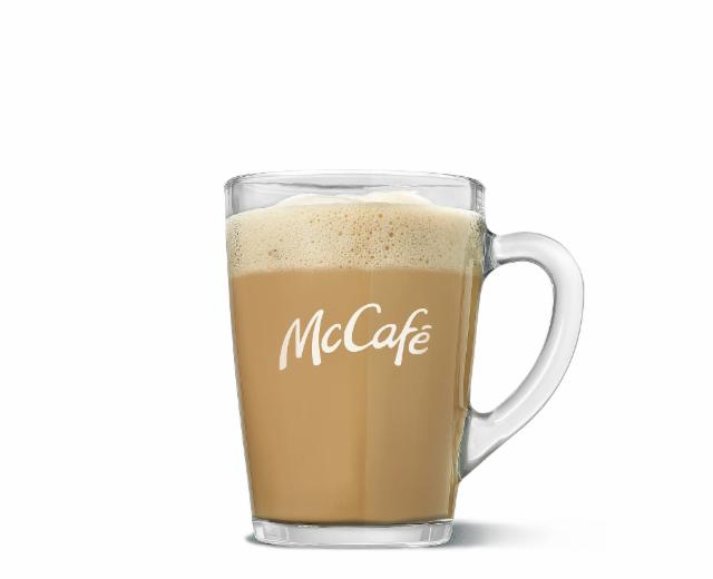 Zdjęcia - Café Latte McCafé