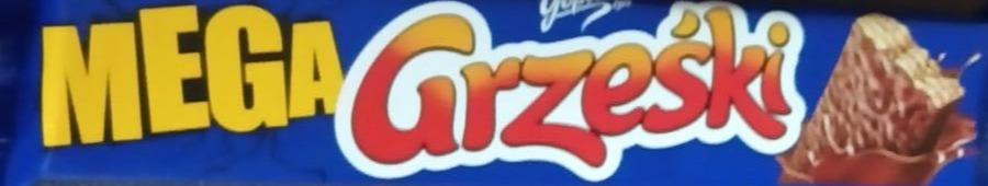 Zdjęcia - Grześki mega Goplana