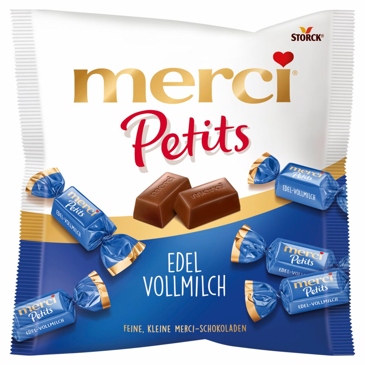 Zdjęcia - Petits Merci