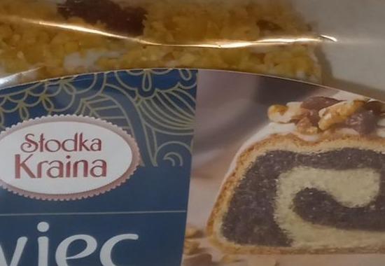 Zdjęcia - Makowiec Słodka Kraina