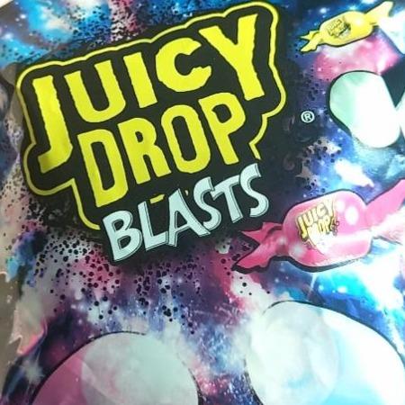 Zdjęcia - Juicy drop blasts Bazooka