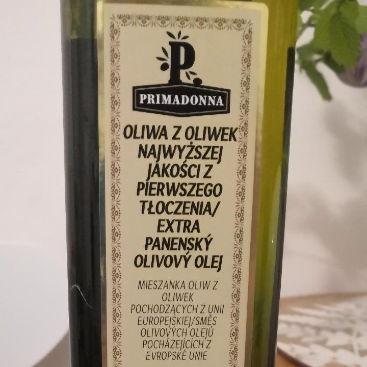 Zdjęcia - Hiszpanska oliwa z oliwek extra virgin Bio Organic Primadonna