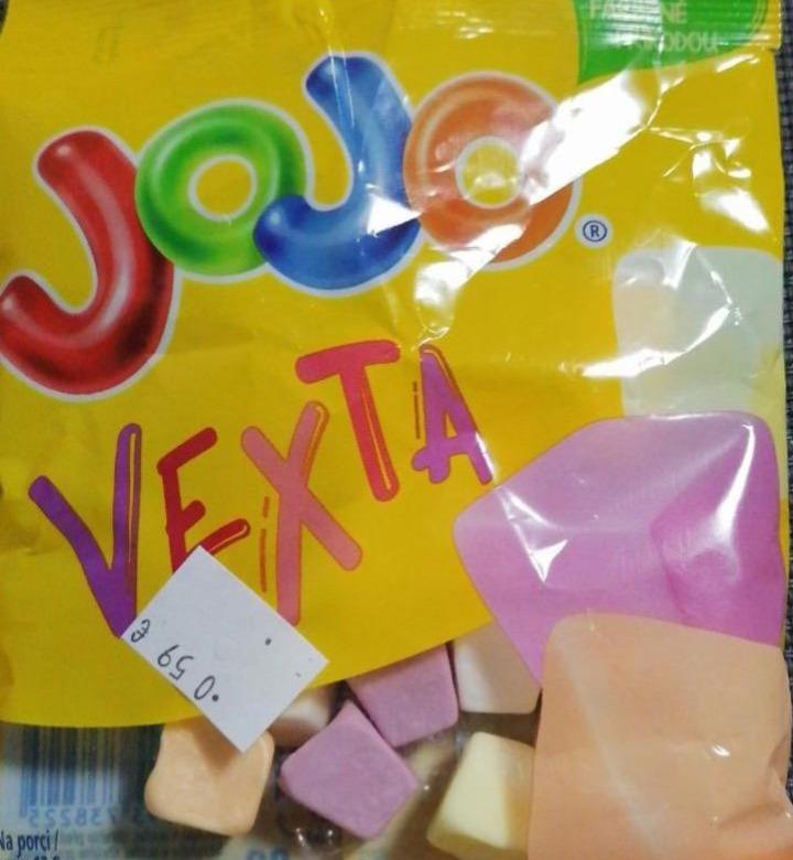 Zdjęcia - Vexta Jojo